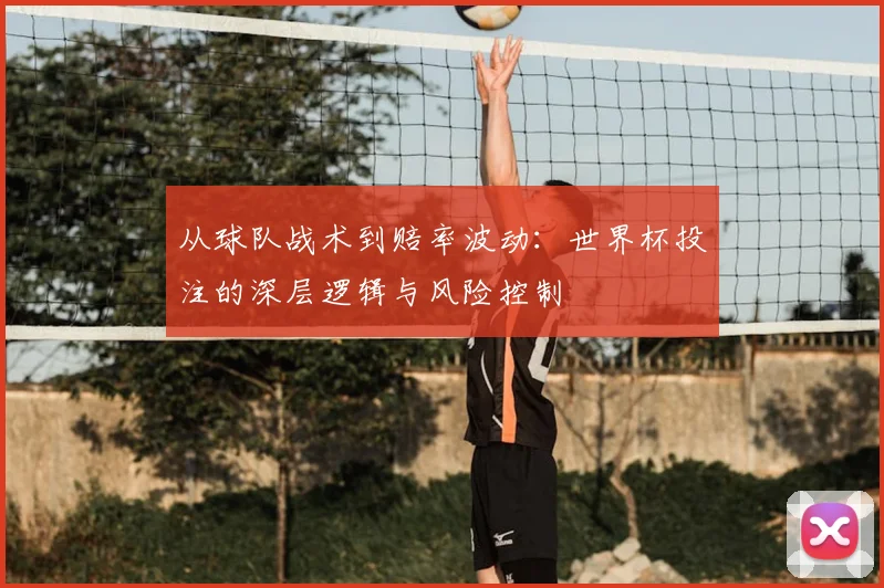 从球队战术到赔率波动:世界杯投注的深层逻辑与风险控制