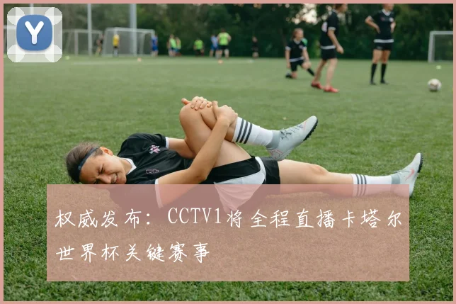权威发布：CCTV1将全程直播卡塔尔世界杯关键赛事