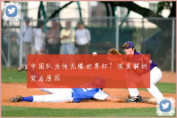 中国队为何无缘世界杯？深度解析背后原因