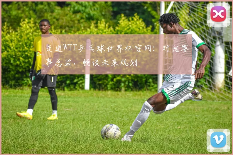 走进WTT乒乓球世界杯官网：对话赛事总监，畅谈未来规划
