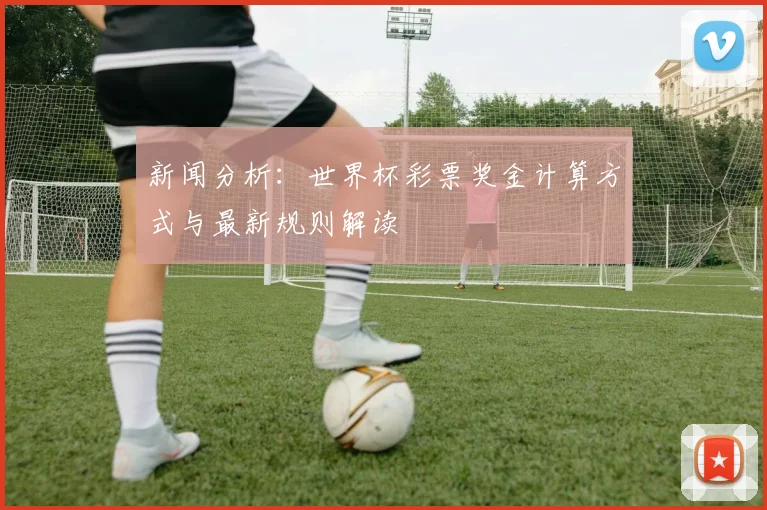 新闻分析：世界杯彩票奖金计算方式与最新规则解读